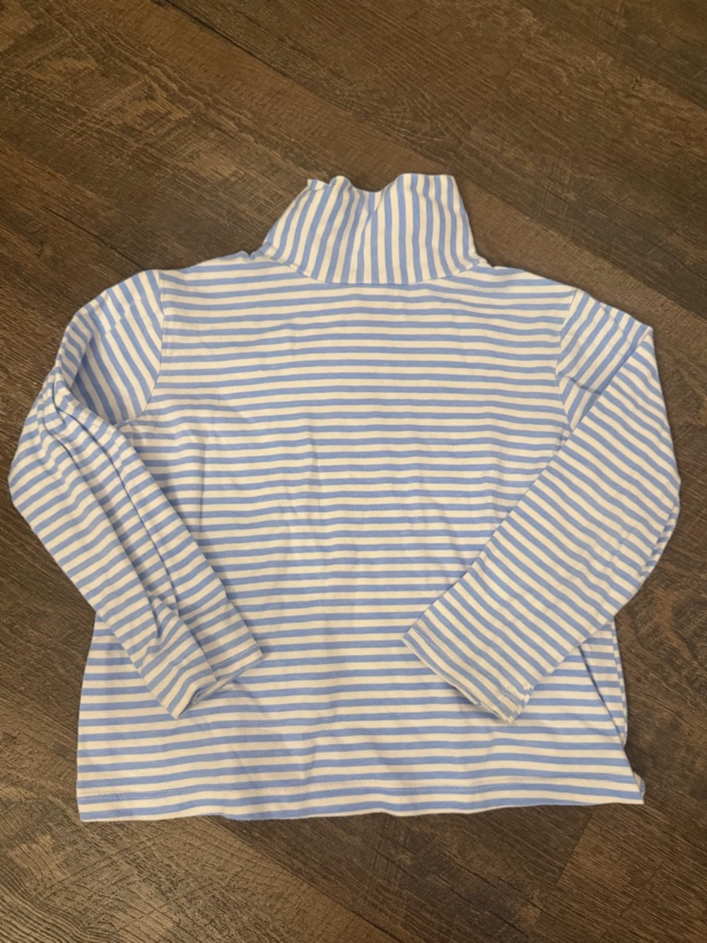 The Bailey Boys knit turtleneck